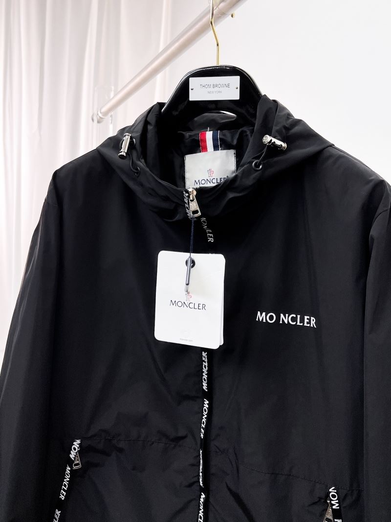 Moncler Outwear